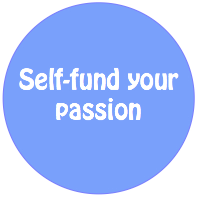 self-fundpassion